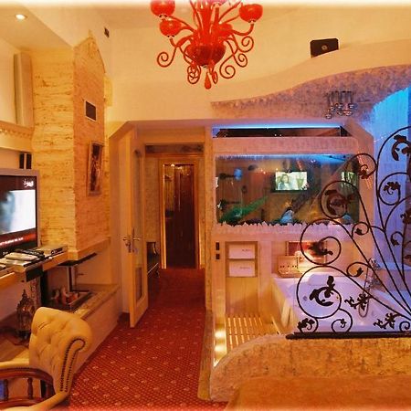 Boutique Palace Hotel Баку Номер фото