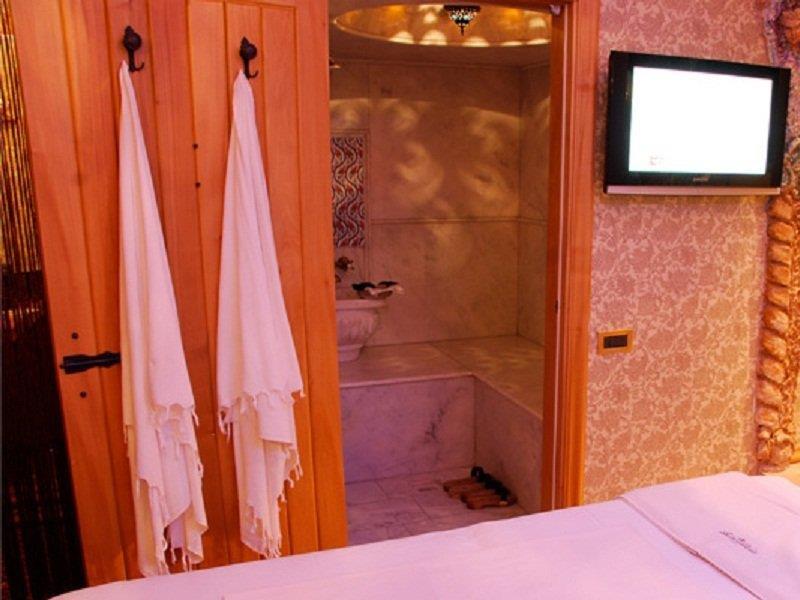 Boutique Palace Hotel Баку Экстерьер фото