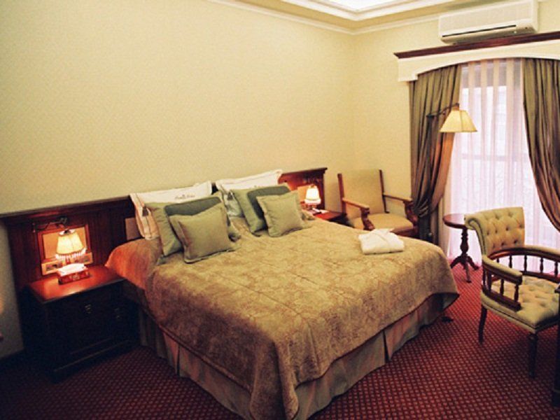 Boutique Palace Hotel Баку Экстерьер фото