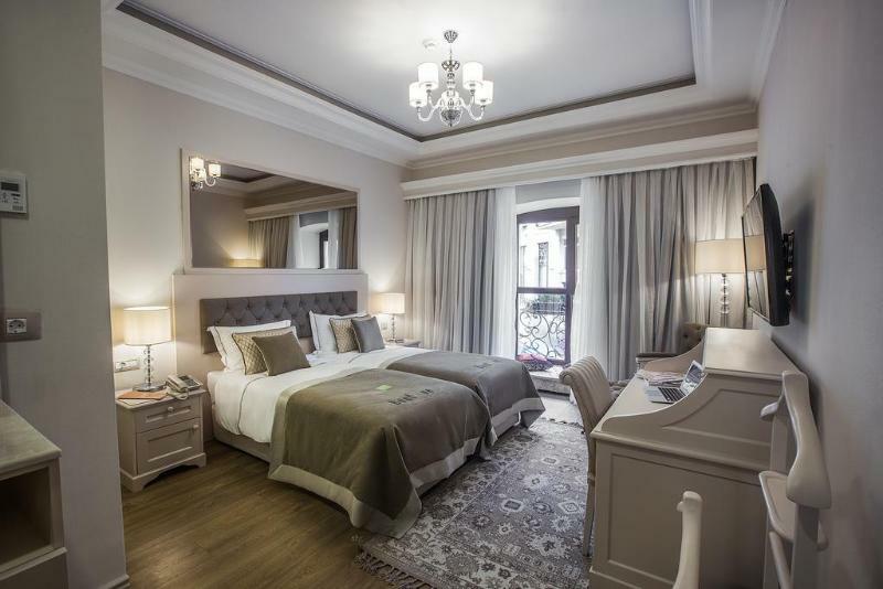Boutique Palace Hotel Баку Экстерьер фото