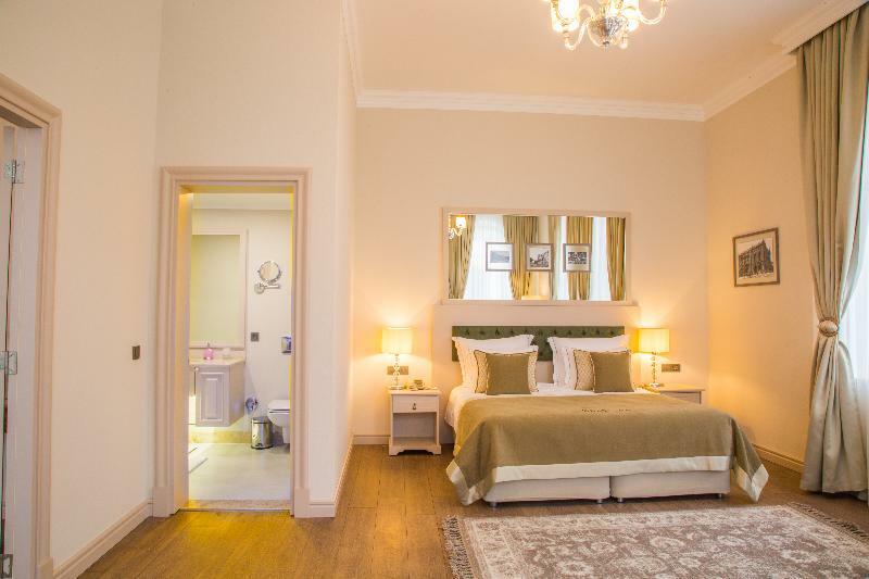 Boutique Palace Hotel Баку Экстерьер фото