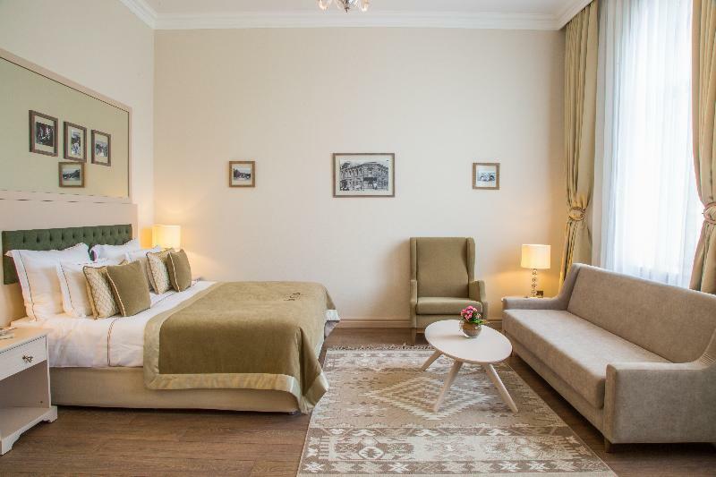 Boutique Palace Hotel Баку Экстерьер фото