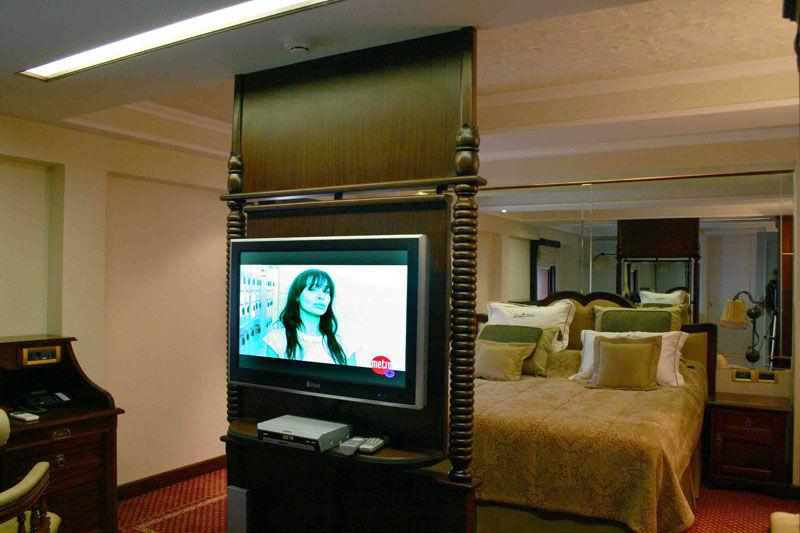 Boutique Palace Hotel Баку Номер фото