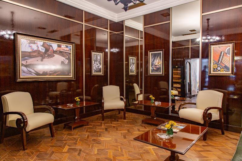 Boutique Palace Hotel Баку Экстерьер фото